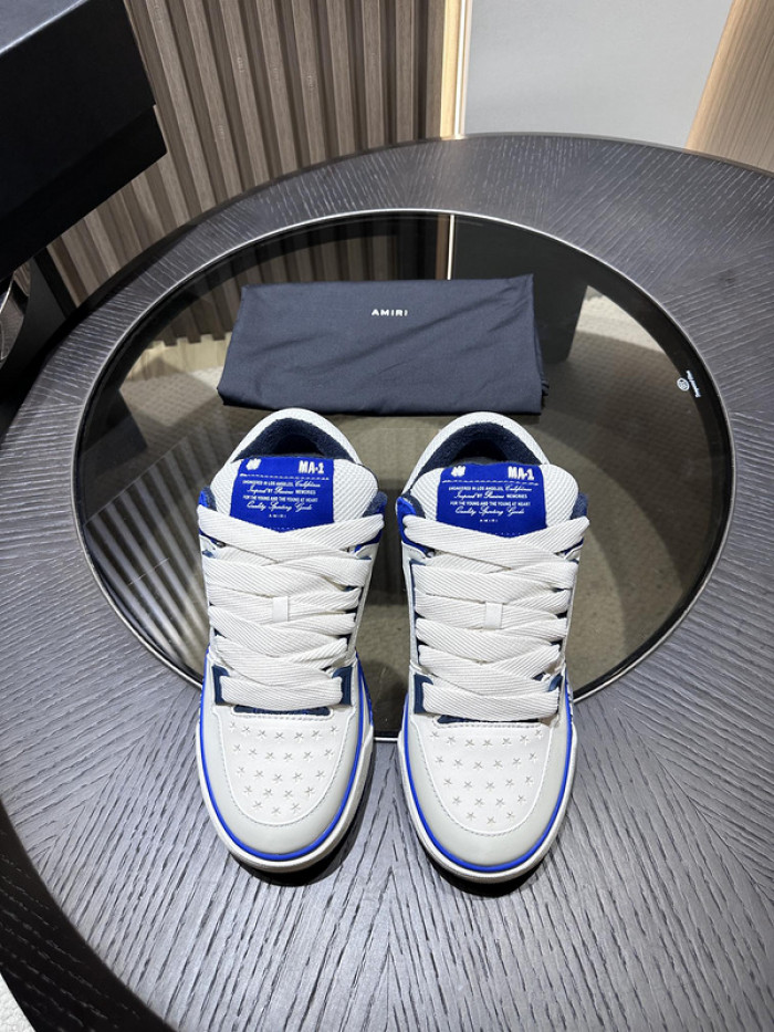 amiri sneakers copshoe am-83