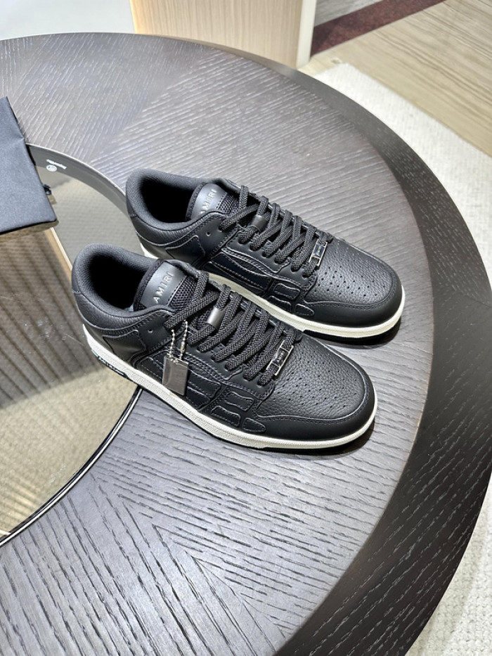 amiri sneakers copshoe am-95