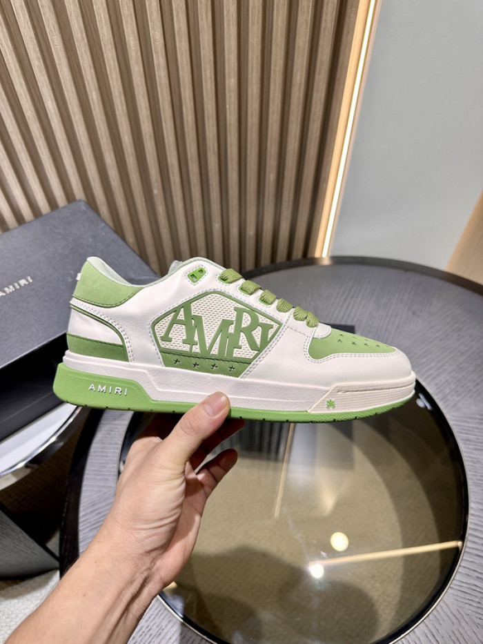 amiri sneakers copshoe am-100
