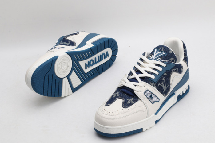 lvt sneakers copshoe l&v-86