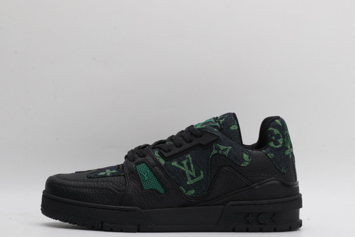 lvt sneakers copshoe l&v-90