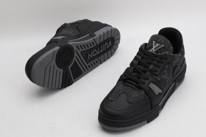 lvt sneakers copshoe l&v-91