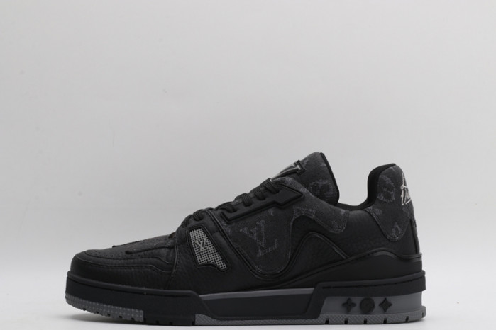 lvt sneakers copshoe l&v-91