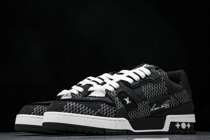 lvt sneakers copshoe l&v-310