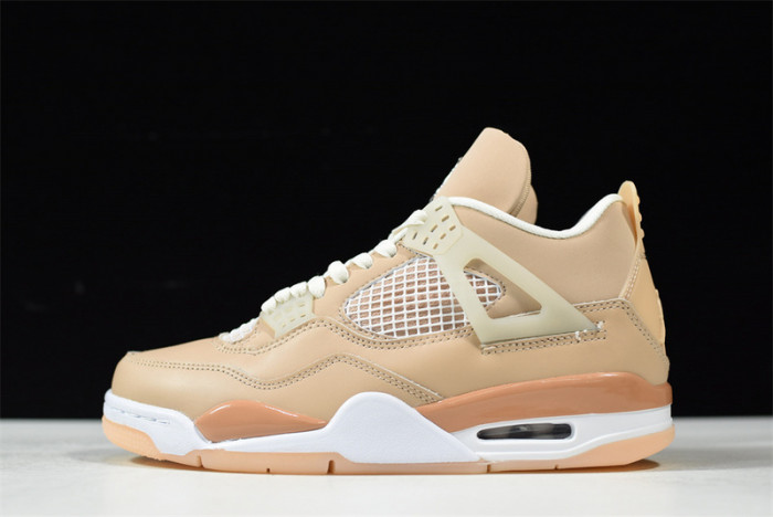 air jordan 4 wmns shimmer dj0675-200