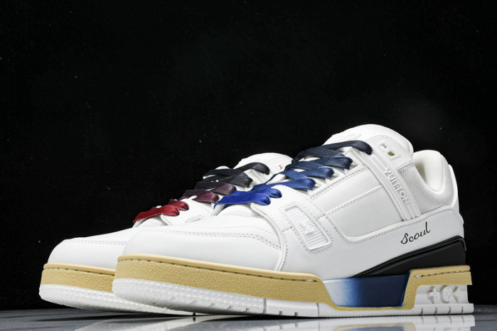 lvt sneakers copshoe l&v-281