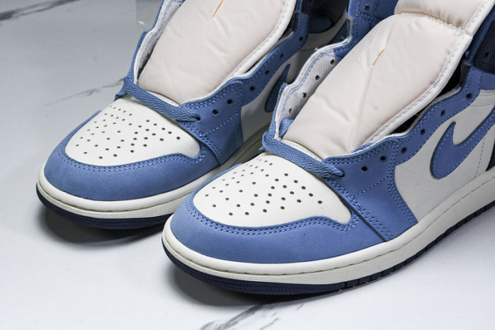 jordan 1 high og first in flight (women