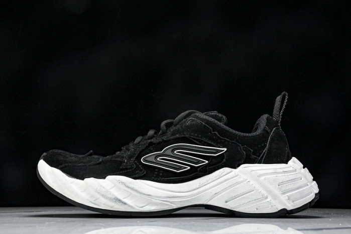 BL Monday shoe -COPSHOE BL - MO 02