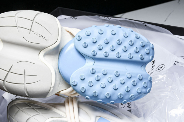 balmain sneakers copshoe bm -11