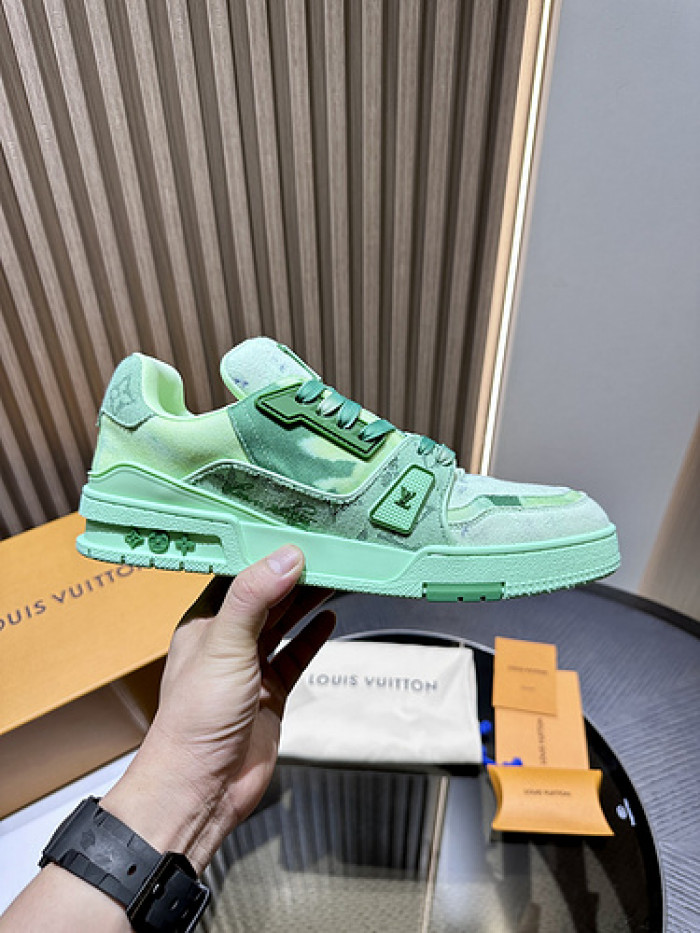 lvt sneakers copshoe l&v-327