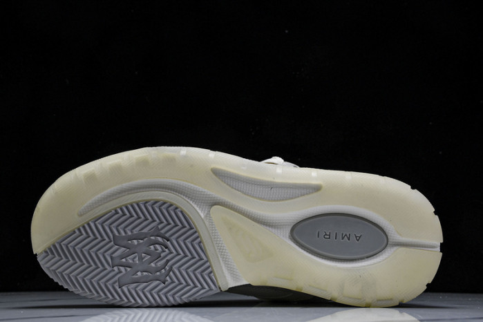 amiri sneakers copshoe am-63