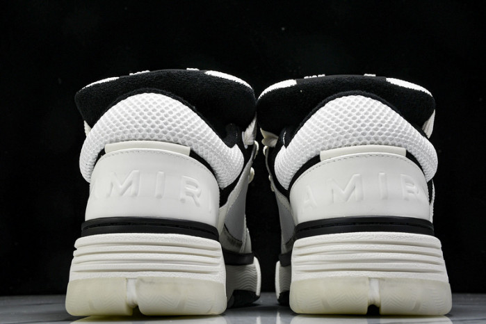 amiri sneakers copshoe am-64