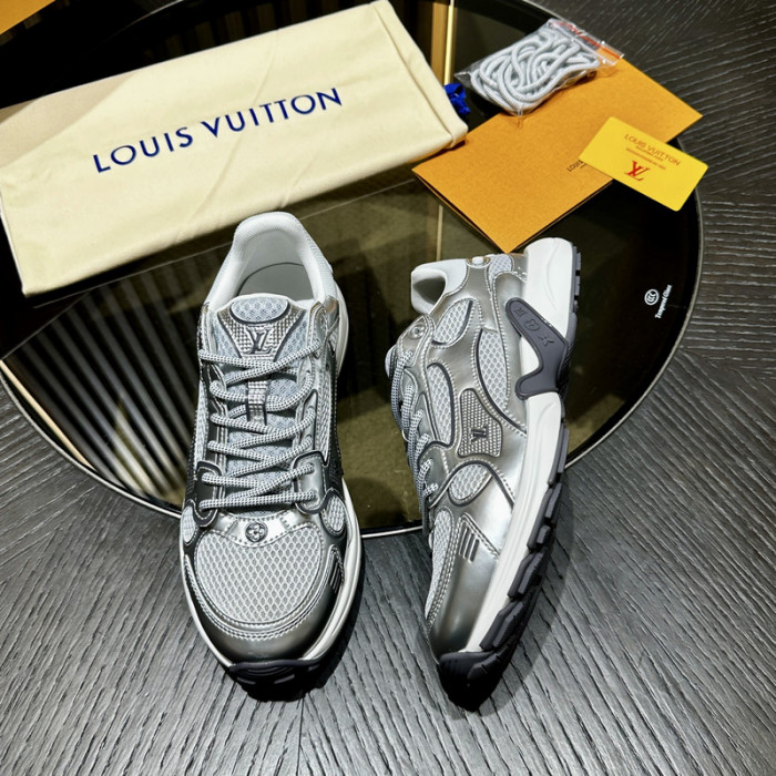 LVT Olympia Sneaker COPSHOE L&V-OL 01