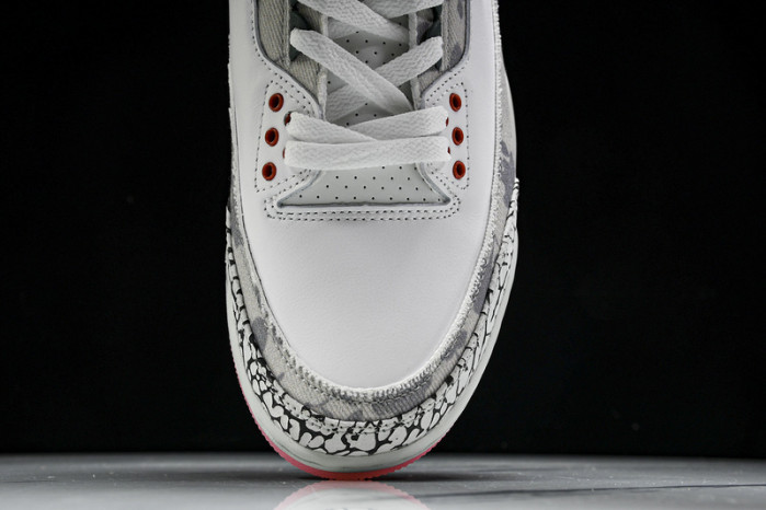 jordan 3 retro wings men