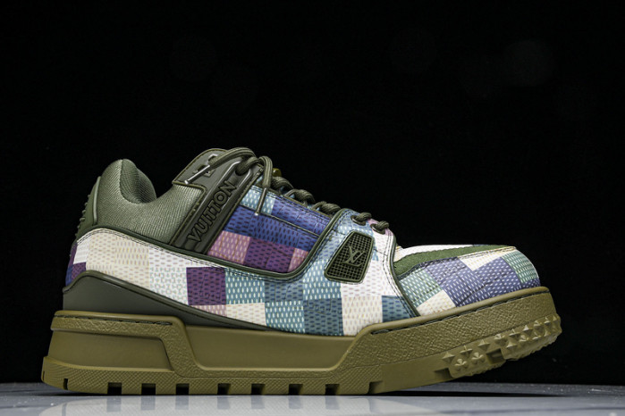 lvt sneakers copshoe l&v-332