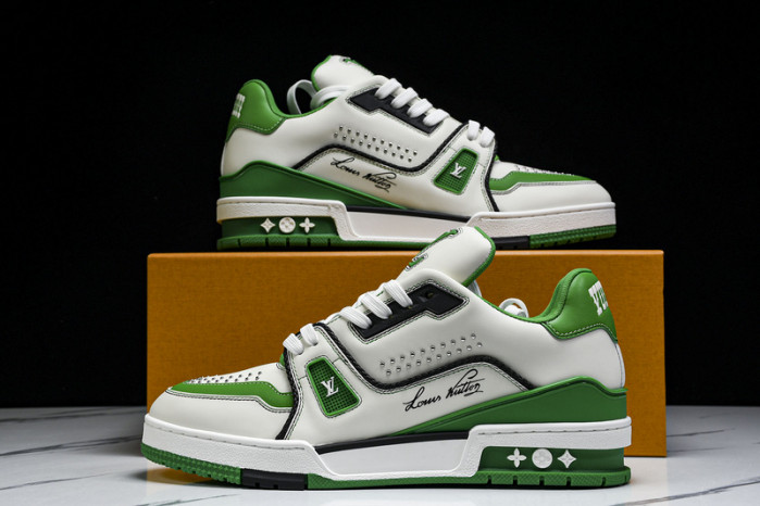 lvt sneakers copshoe l&v-336