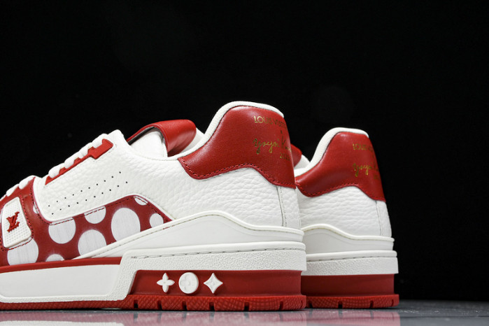 lvt sneakers copshoe l&v-340