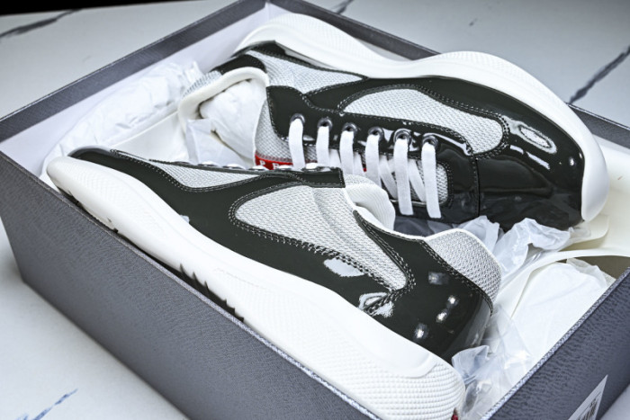 PR sneakers copshoe PR-140