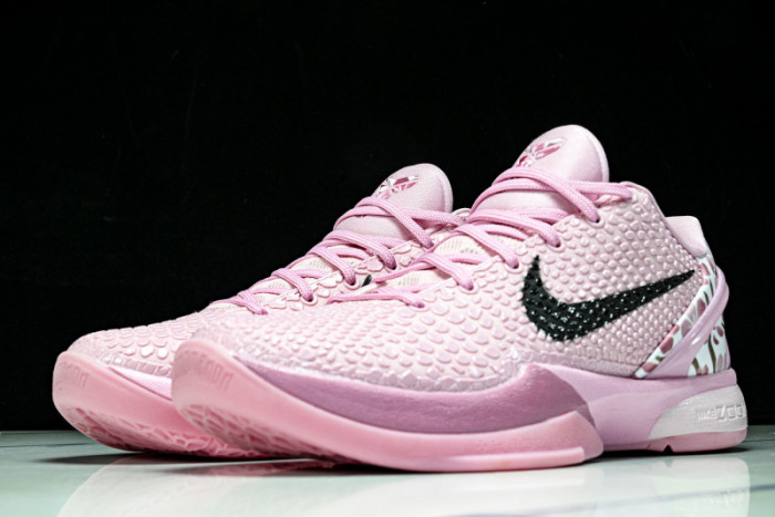 Nike Zoom Kobe 6 Protro PE PE2025-108