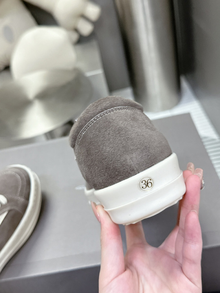 rick owens sneakers copshpe or-217