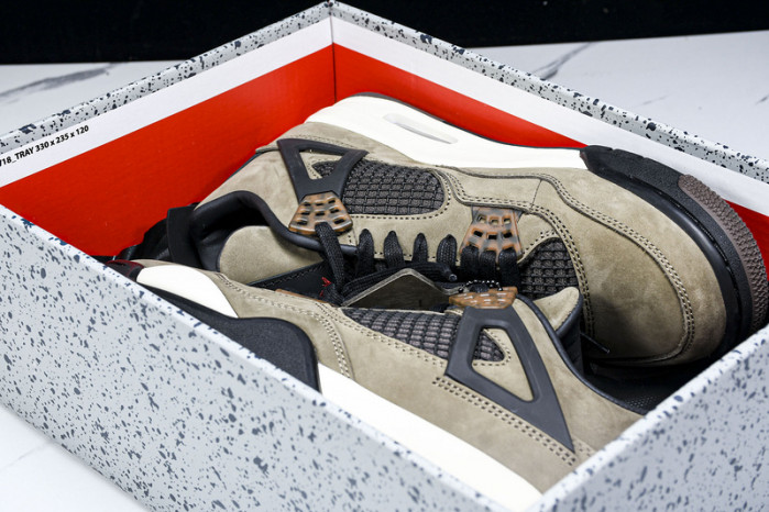 air jordan 4 haze aj4-766302