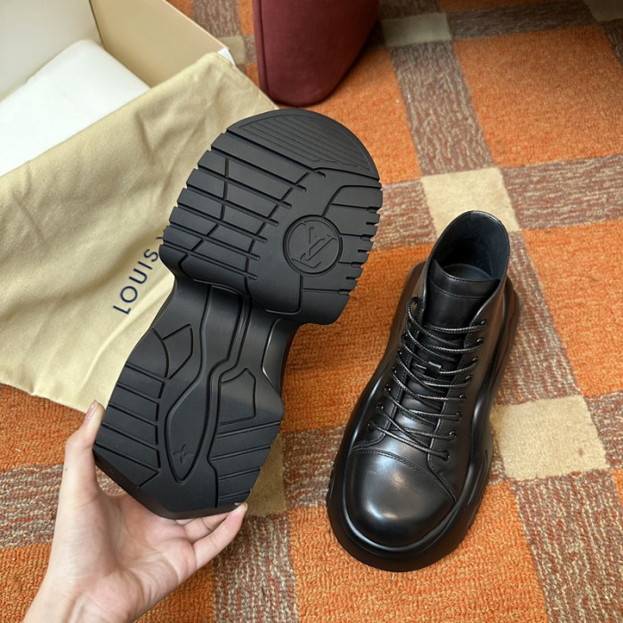 lvt sneakers copshoe l&v-350