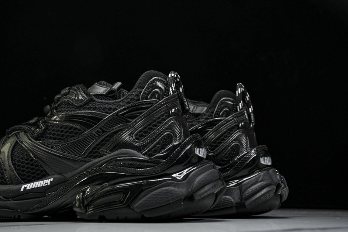 BL RUNNER -COPSHOE BL 345