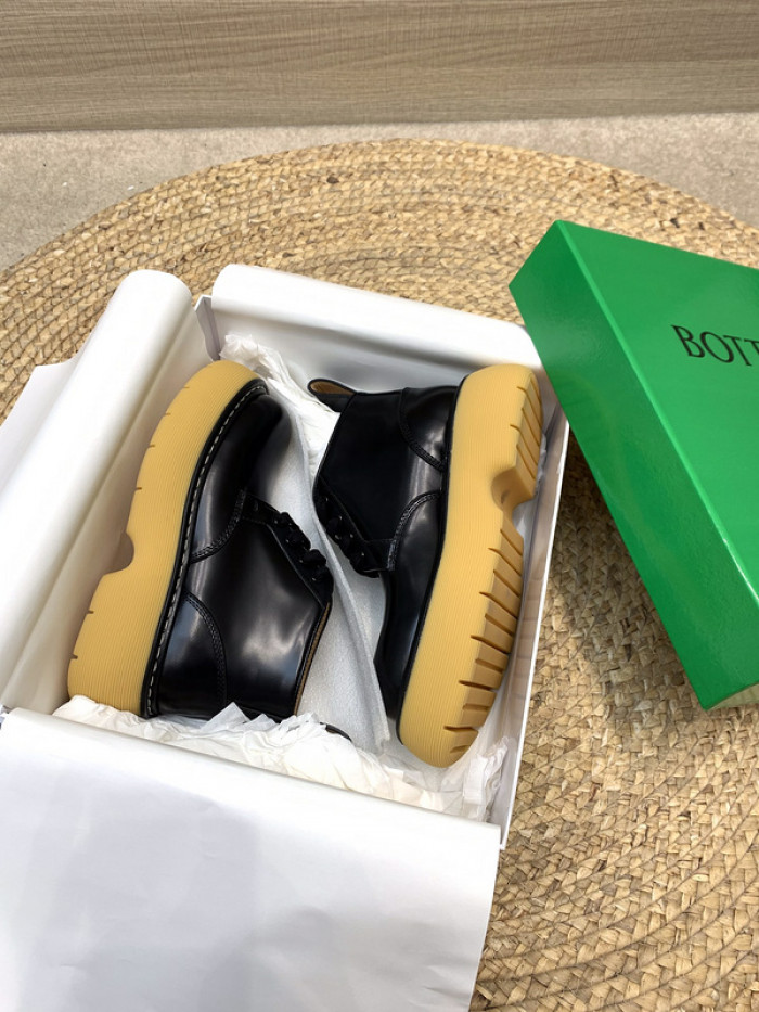 Bo*te*ga ve*ne*ta sneaker man +woman kickze bv-16