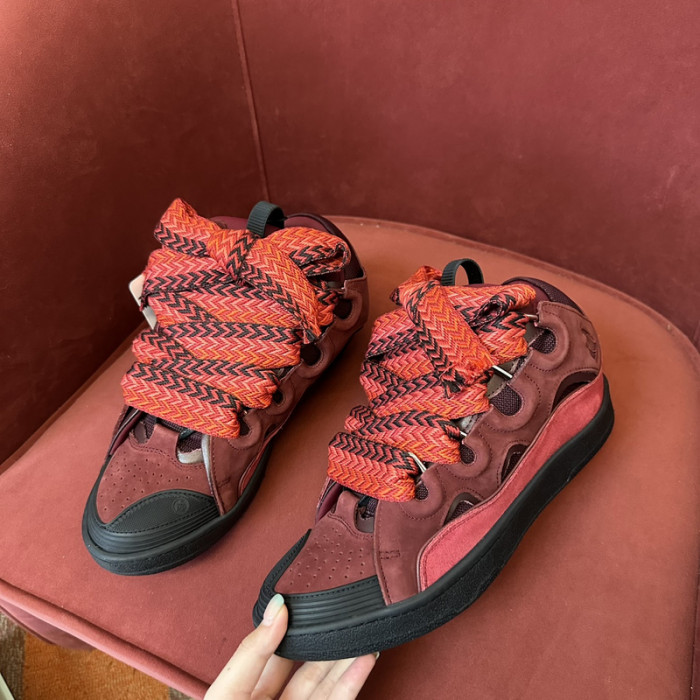 LANVIN SNEAKERS COPSHOE LA-161