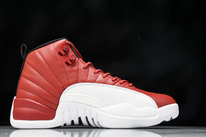Jordan 12 Retro Gym Red - 130690-600