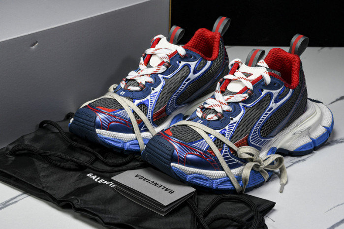 BL 3XL -COPSHOE BL 361