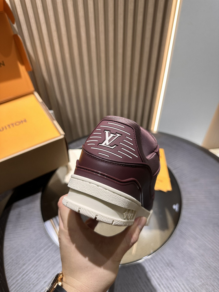 LVT SNEAKERS COPSHOE L&V-381