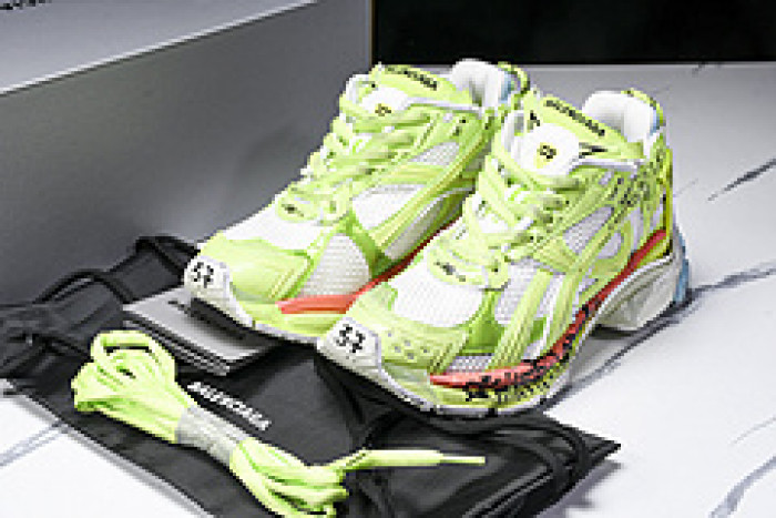 BL RUNNER -COPSHOE BL 364