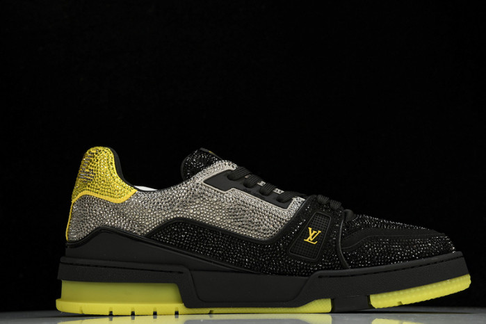 lvt sneakers copshoe l&v-210