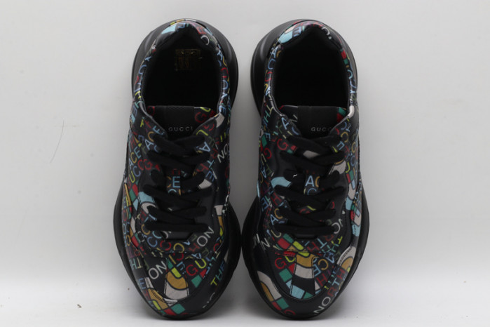 gc trainer sneaker copshoe gc-114