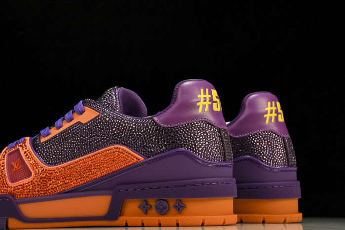 lvt sneakers copshoe l&v-202