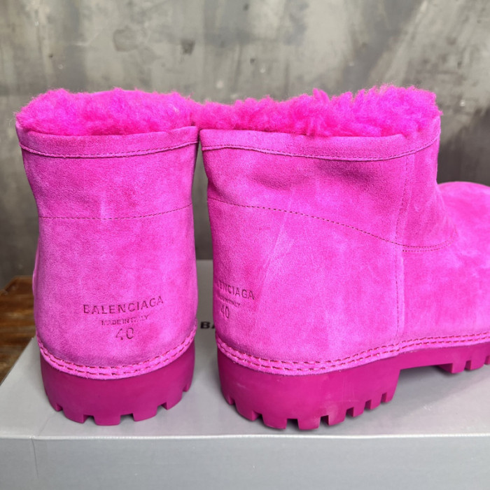 BL BOOT -COPSHOE BL374