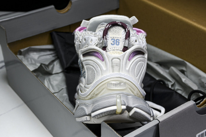 BL RUNNER -COPSHOE BL 369