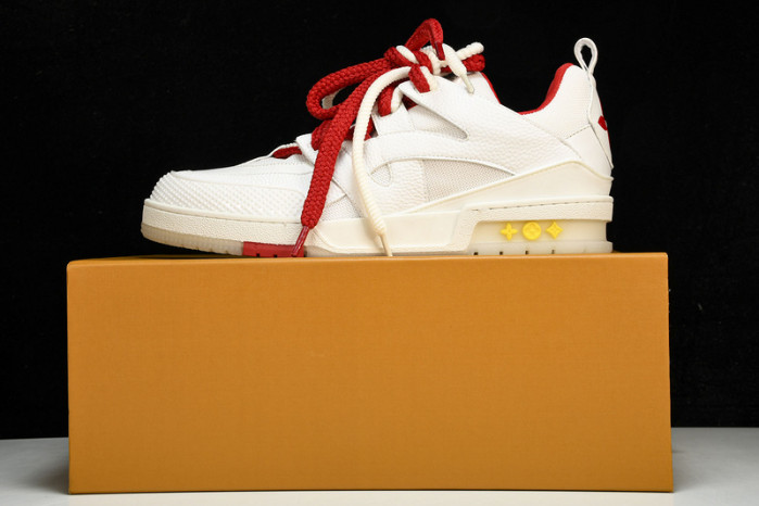 lvt sneakers copshoe l&v-190