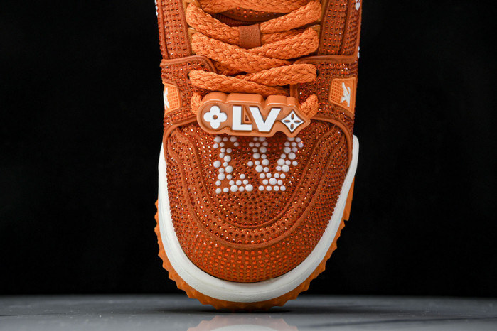 LVT SNEAKERS COPSHOE L&V-392