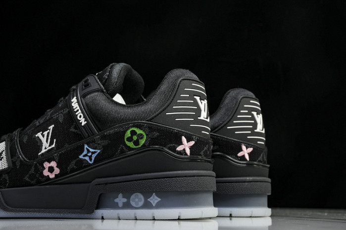 LVT SNEAKERS COPSHOE L&V-399