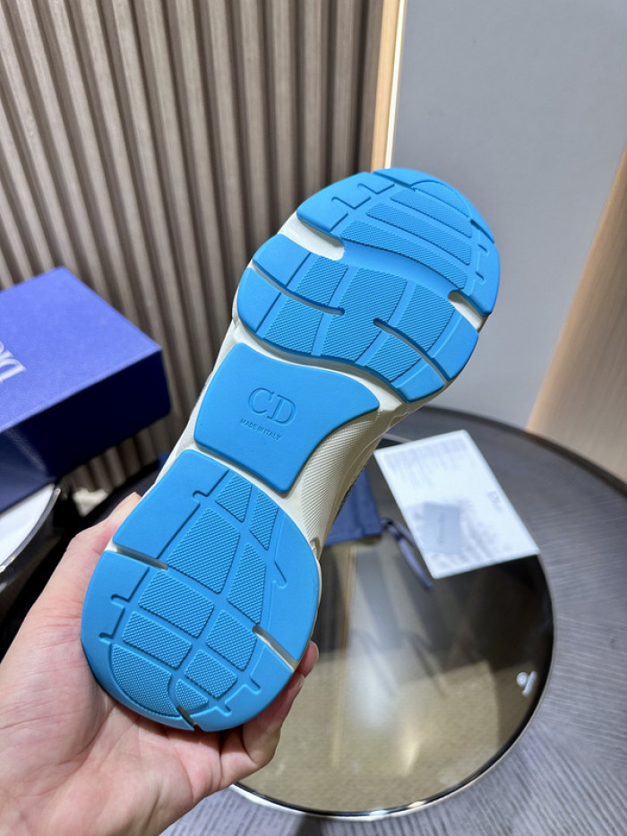 D1R* B22 TRAINER SNEAKER COPSHOE DR-293