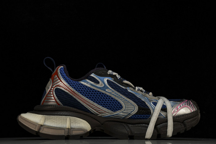 BL 3XL -COPSHOE BL 393