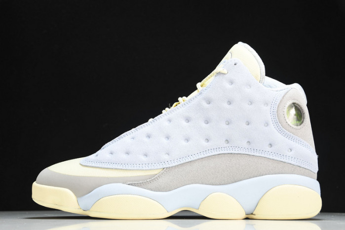 jordan 13 retro solefly - dx5763-100