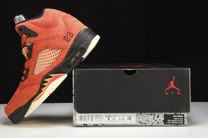 air jordan 5 “mars for her” dd9336-800
