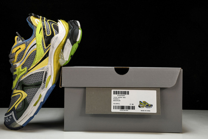 bl trainers track -copshoe bl 253