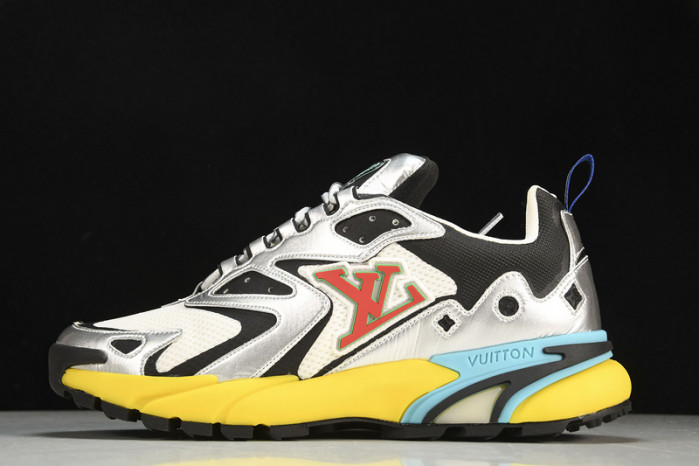 lvt sneakers copshoe l&v-123