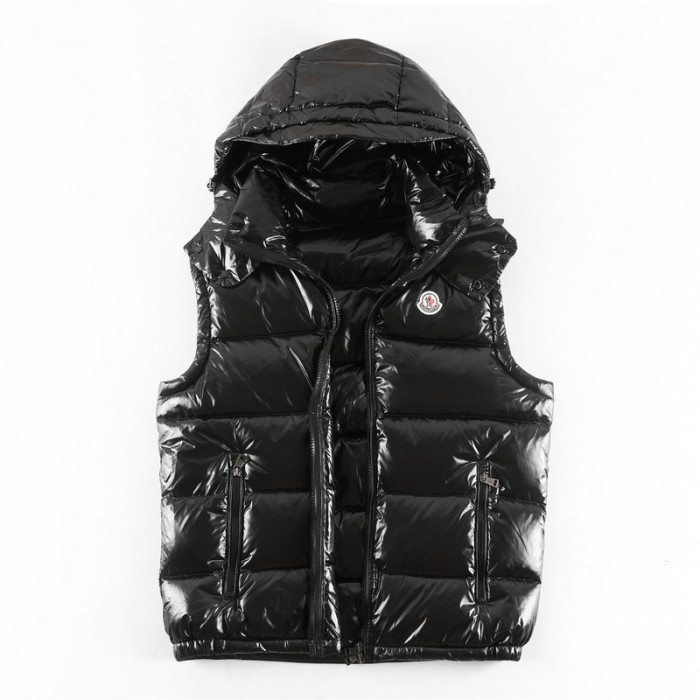 copshoe clothes down vest - clo 36