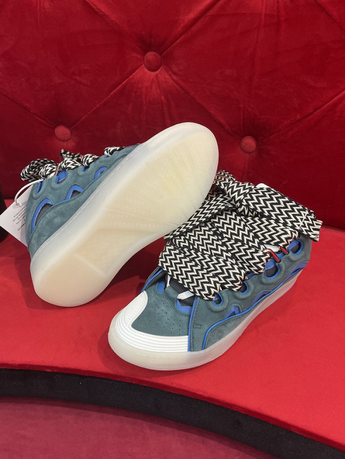 LANVIN SNEAKERS COPSHOE LA-172