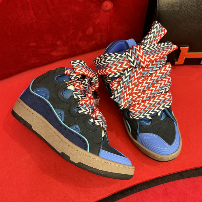 LANVIN SNEAKERS COPSHOE LA-176